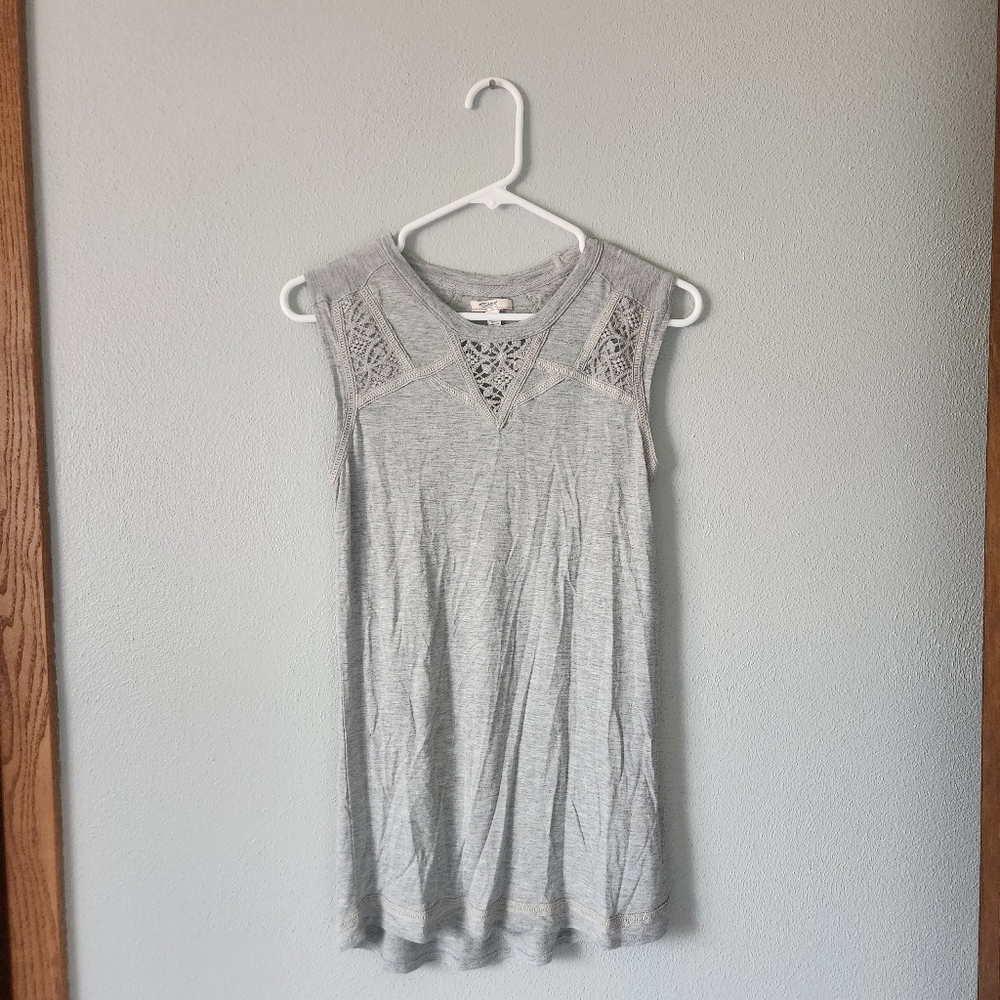Silver Jeans Tank Top